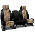 Coverking Neosupreme Seat Covers for 20102011 Nissan Xterra, CSC2MO05NS7531 CSC2MO05NS7531